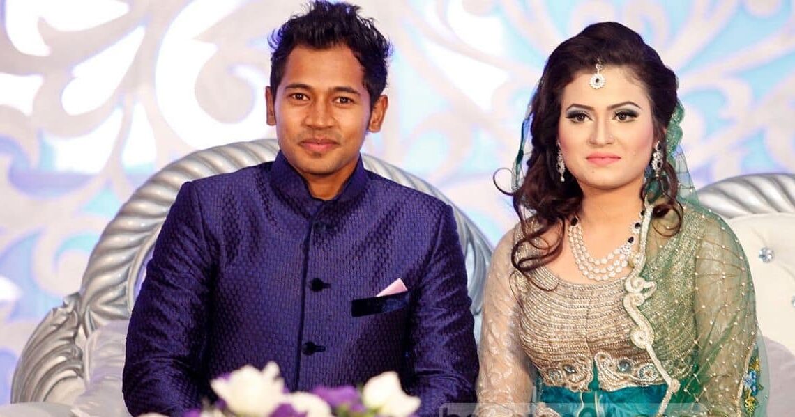 Mushfiqur Rahim’s Wife, Jannatul Kifayet Mondi Biography: Wikipedia, Husband, Age, Net Worth, Religion, Children