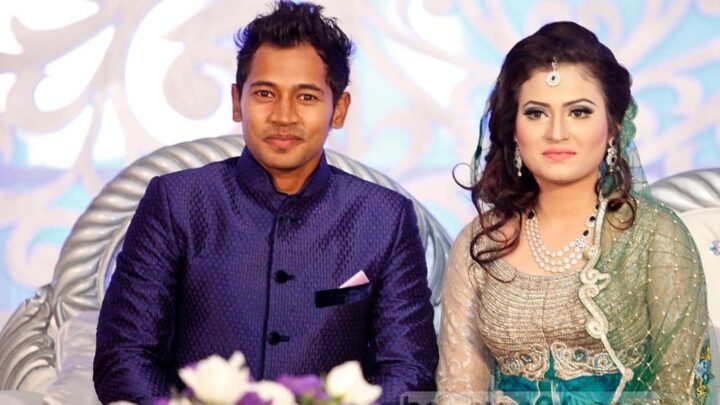 Mushfiqur Rahim’s Wife, Jannatul Kifayet Mondi Biography: Wikipedia, Husband, Age, Net Worth, Religion, Children