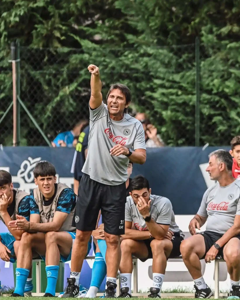 Antonio Conte Biography: Wife, Height, Siblings, Age, Children, Net Worth, Parents, Team, Awards