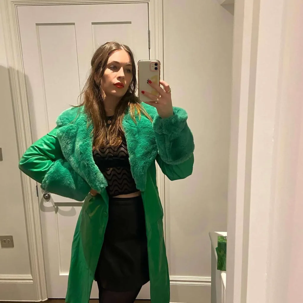 Beth Rylance Biography: Children, Siblings, Age, Net Worth, Movies, Height, Parents, Husband