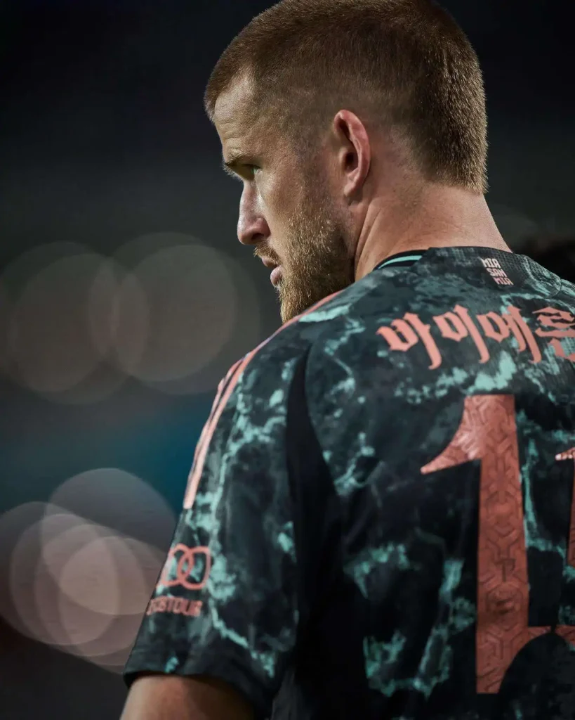 Eric Dier Biography: Parents, Children, Age, Siblings, Height, Net Worth, Awards, Wife, Goals, Transfers, Team
