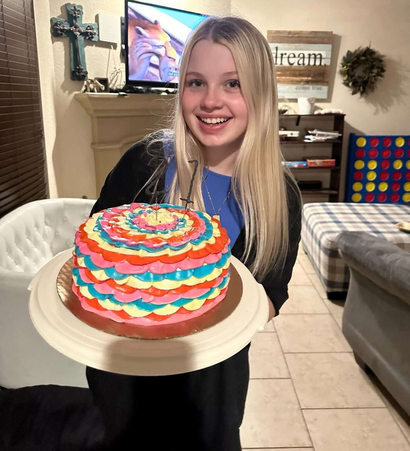 Maddie Lambert Biography: Parents, Children, Age, Siblings, Husband