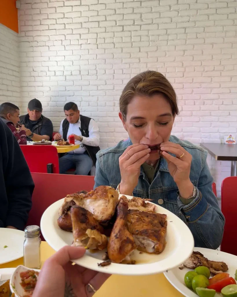 Pati Jinich Biography: Height, Parents, Siblings, Age, Husband, Net Worth, Children, Books