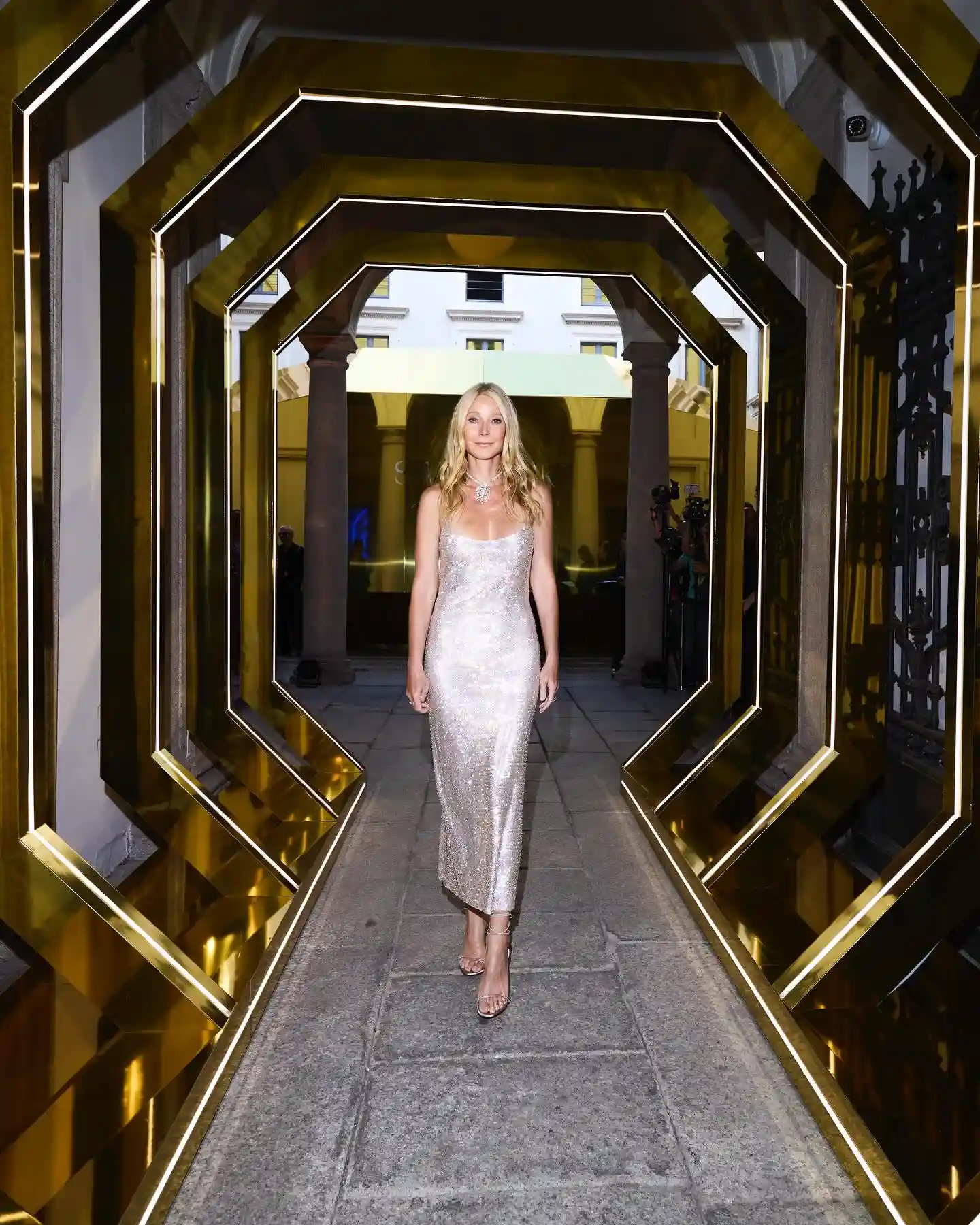 Gwyneth Paltrow Photo