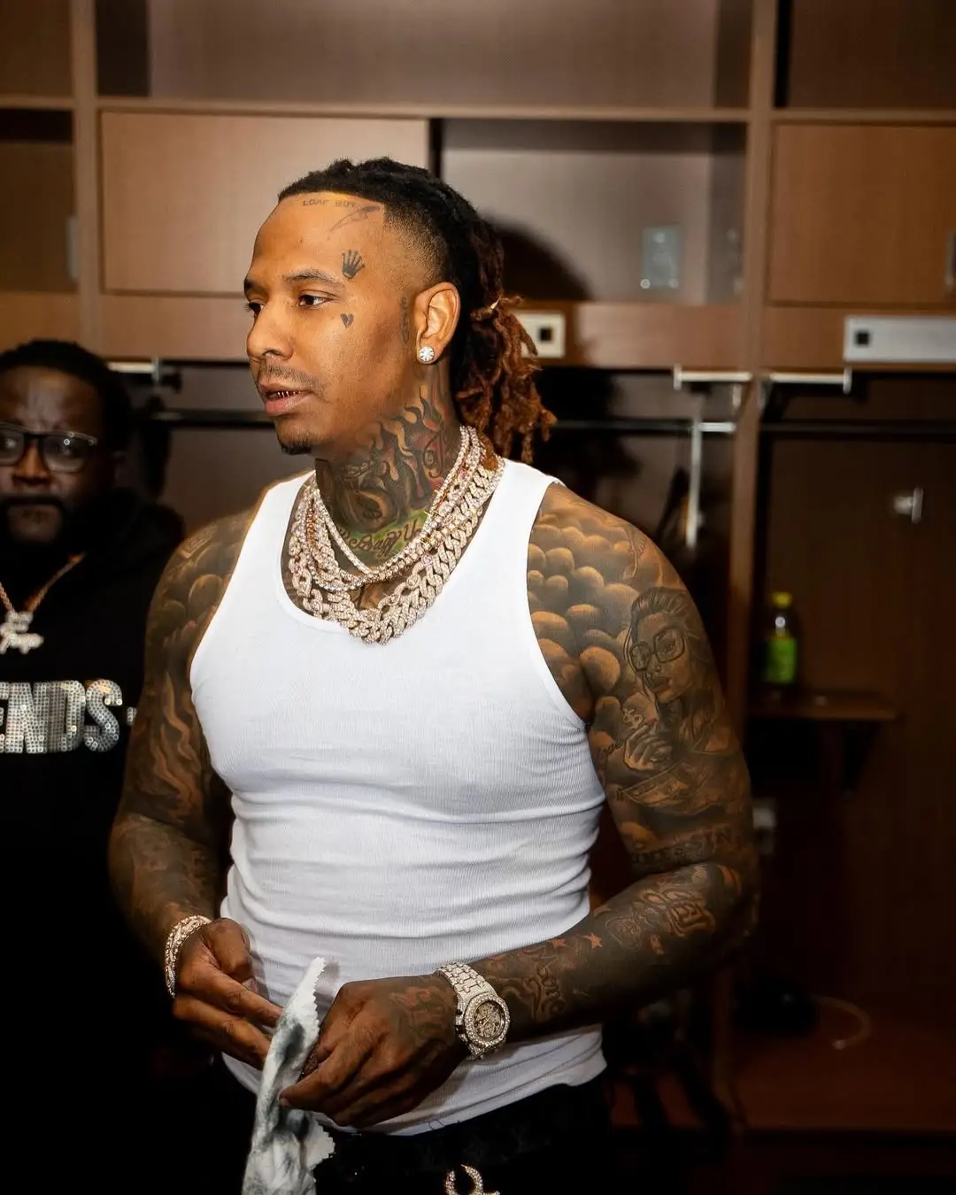 Moneybagg Yo Photo