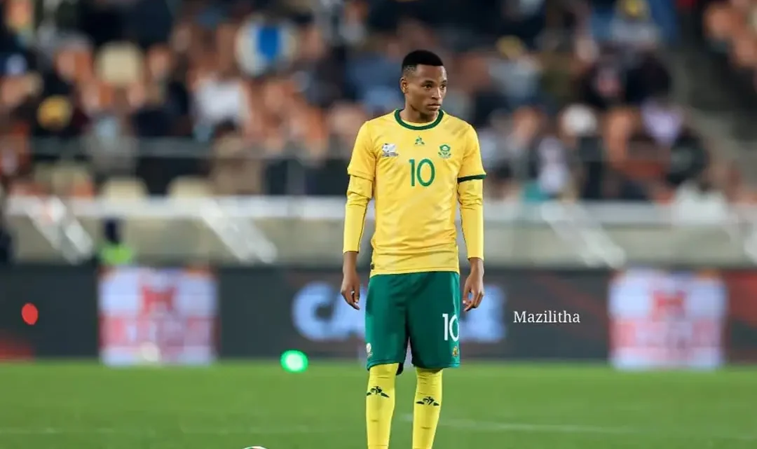 Relebohile Mofokeng Biography: Age, Salary, Net Worth, Girlfriend, Parents, Transfer, Stats, Car Relebohile Mofokeng Biography: Age, Salary, Net Worth, Girlfriend, Parents, Transfer, Stats, Car