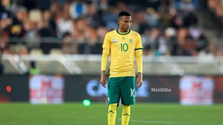 Relebohile Mofokeng Biography: Age, Salary, Net Worth, Girlfriend, Parents, Transfer, Stats, Car Relebohile Mofokeng Biography: Age, Salary, Net Worth, Girlfriend, Parents, Transfer, Stats, Car