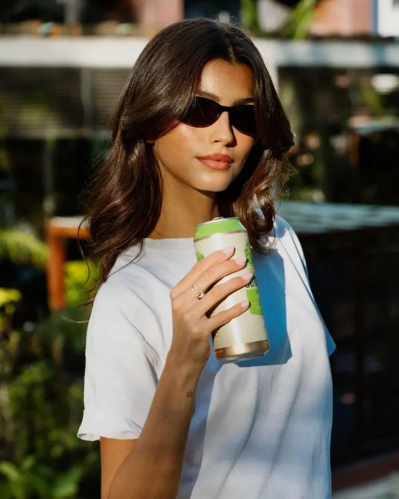 Pierre Gasly’s girlfriend Kika Cerqueira Gomes Biography: Age, Height, Net Worth, Siblings, Parents, Boyfriend, Movies     
