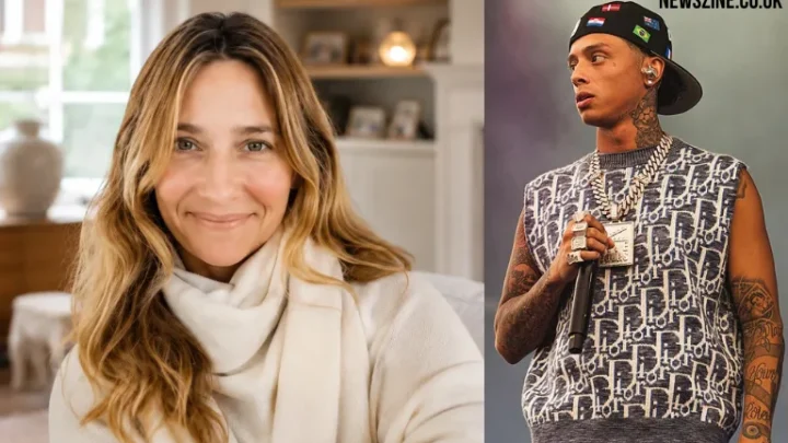 Meet Central Cee’s Parents: Caesar-Su and Rachel Caesar