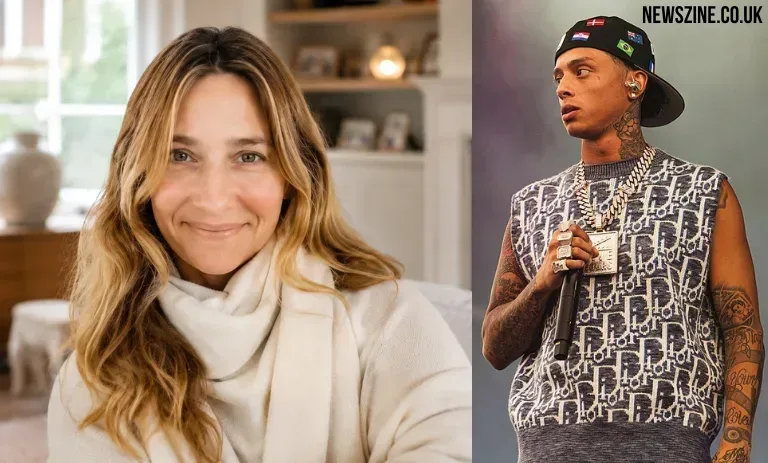 Meet Central Cee’s Parents: Caesar-Su and Rachel Caesar