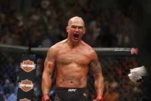 Robbie Lawler