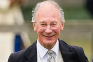 Robert Fellowes