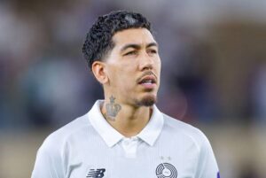 Roberto Firmino