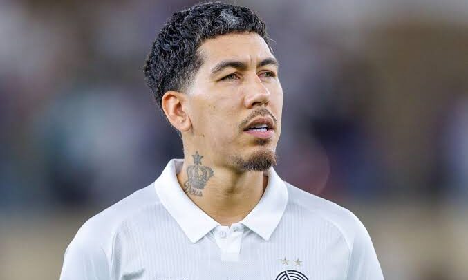 Roberto Firmino Biography: Age, Net Worth, Wikipedia, Salary, Club, Goals, Height, Parents, Siblings