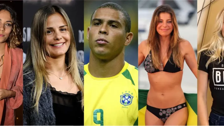 Ronaldo Luís Nazário de Lima’s Ex-wife, Maria Beatriz Antony Biography: Age, Wikipedia, Net Worth, Children, Height, Relationship