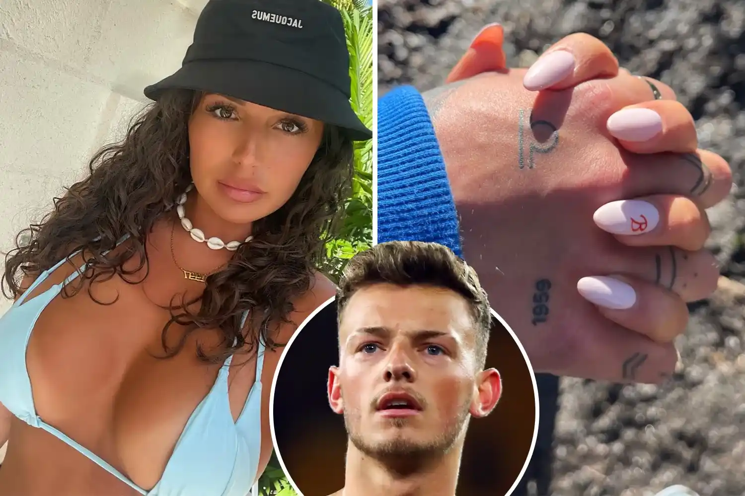 Ben White's wife, Milly Adams Biography: Age, Net Worth, Instagram