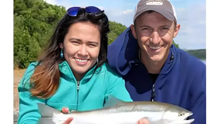 Erik Salitan’s wife, Martha Mae Salitan Biography: Age, Net Worth, Children, Nationality, Parent, Wikipedia