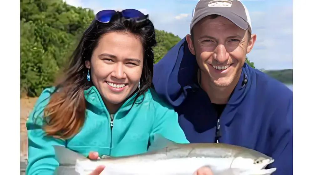 Erik Salitan’s wife, Martha Mae Salitan Biography: Age, Net Worth, Children, Nationality, Parent, Wikipedia