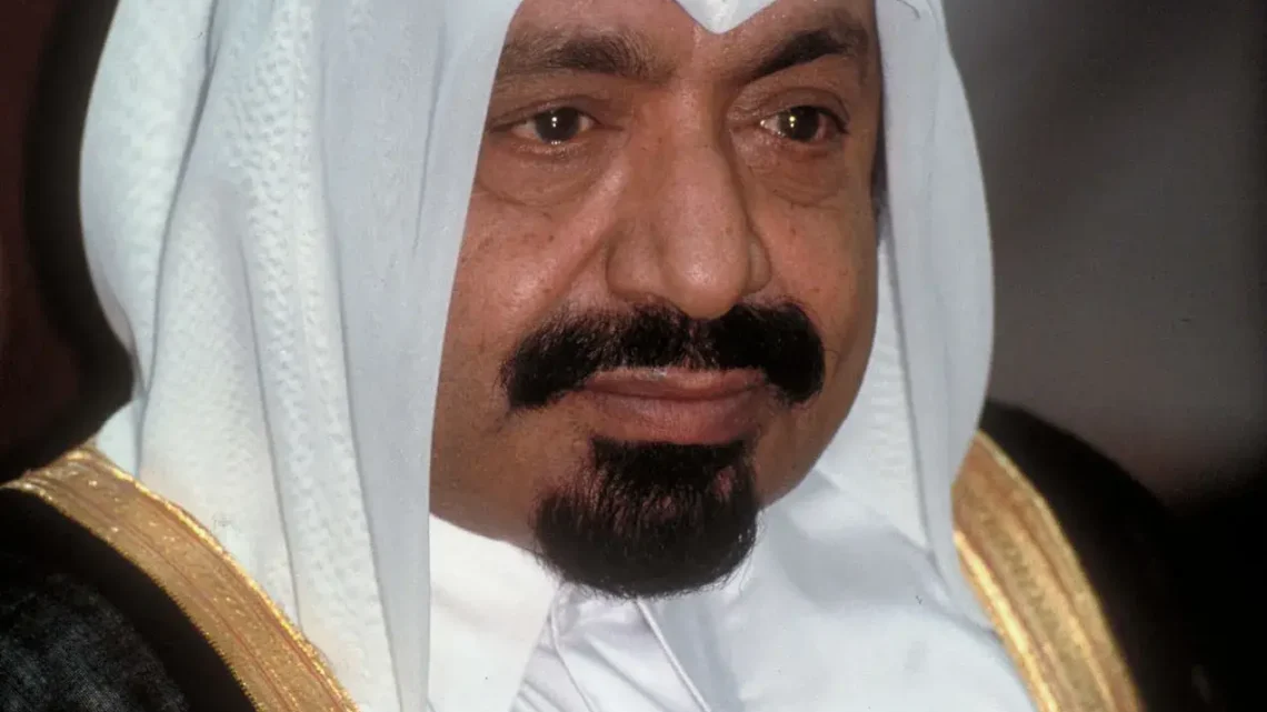 Khalifa bin Hamad bin Khalifa Al Thani Biography: Family, Position, Controversy, Children, Net Worth, Wife, Age, Ethnicity, Death