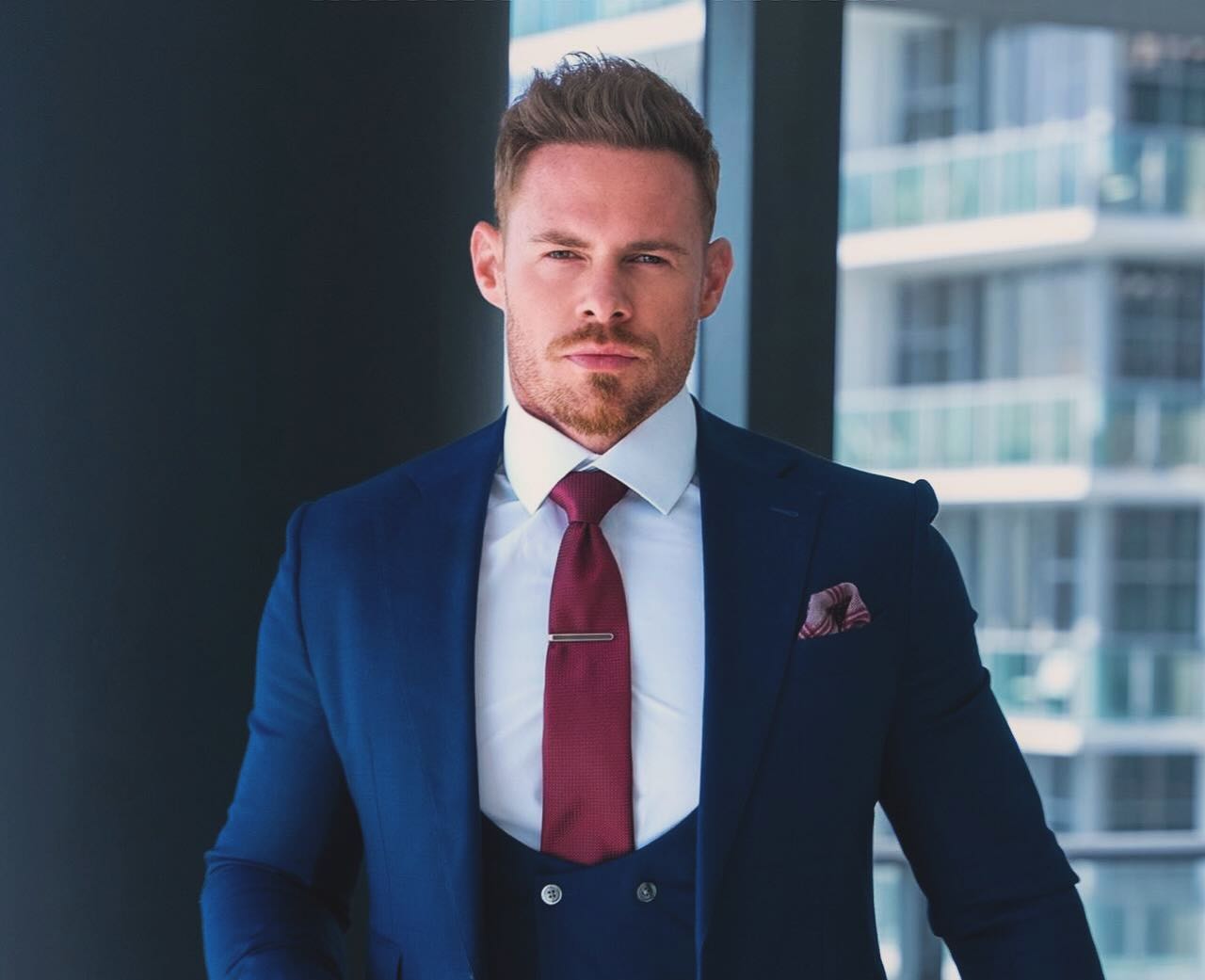 Justin Waller Biography: Net Worth, Height, Parents, Age, Wikipedia