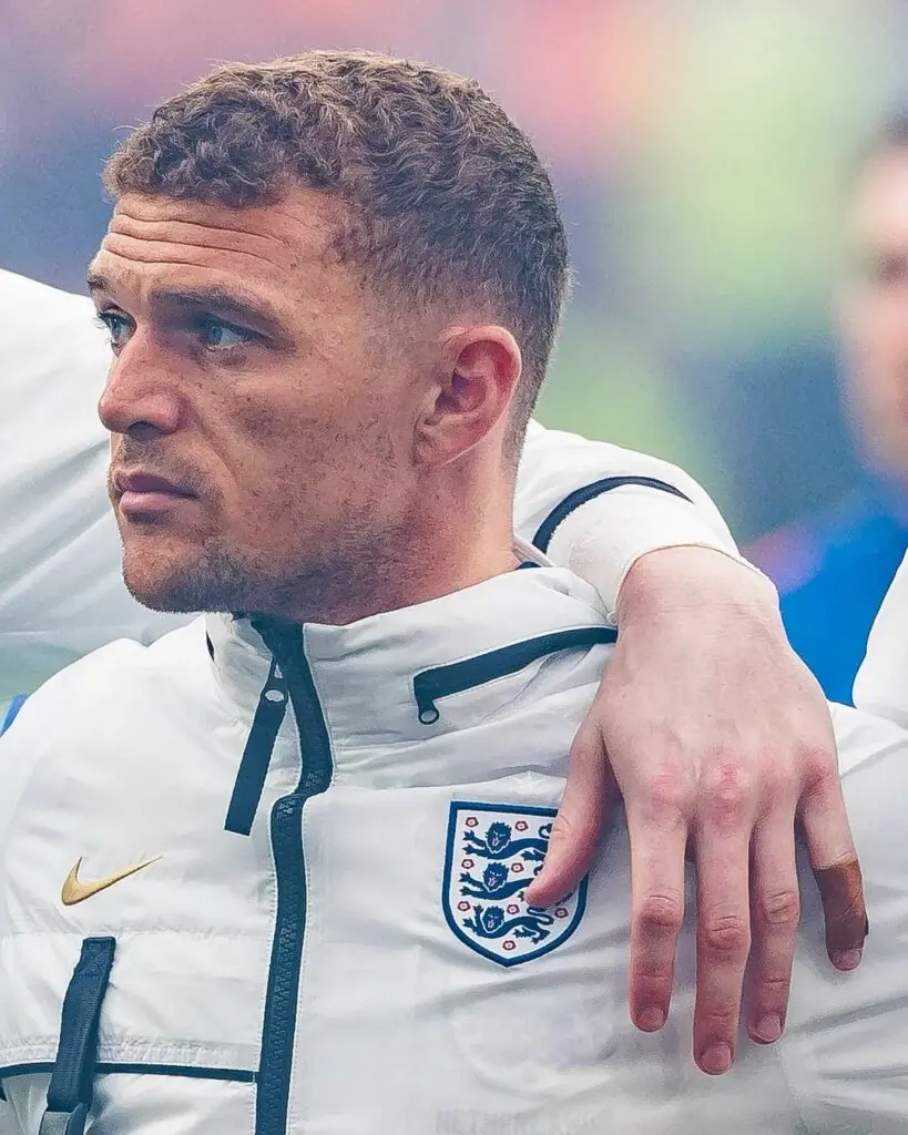 Kieran Trippier Biography: Parents, Age, Height, Weight, Club, Salary, Net Worth, Wikipedia, Position
