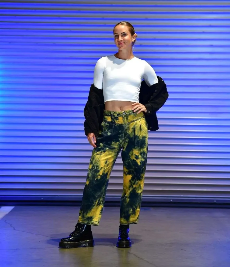 Nikki Stanton Biography: Partner, Salary, Age, Stats, Net Worth, Wikipedia, Parents, Club
