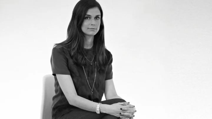 Sophie Hulme Biography: Ethnicity, Parents, Siblings, Age, Net Worth, Children, Husband, Awards