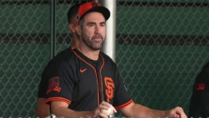 Justin Verlander