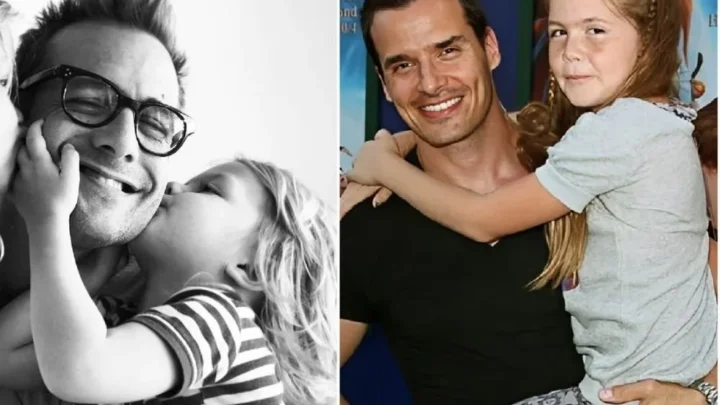 Gabriel Macht’s Daughter, Satine Anais Geraldine Macht Biography: Age, Wikipedia, Mother, Father, Net Worth, Sibling