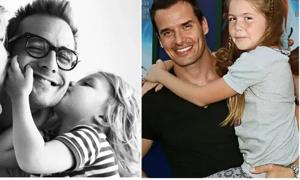 Gabriel Macht’s Daughter, Satine Anais Geraldine Macht Biography: Age, Wikipedia, Mother, Father, Net Worth, Sibling