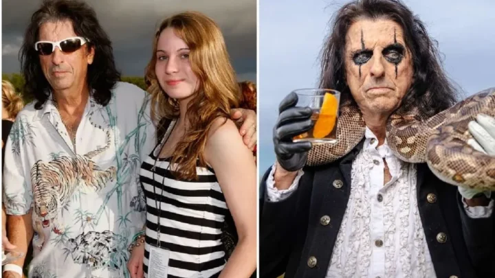 Alice Cooper’s daughter Sonora Cooper Biography: Net Worth, Siblings, Height, Children, Age, Husband