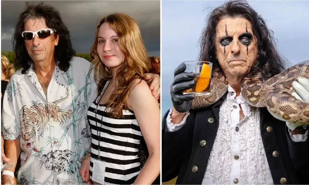 Alice Cooper’s daughter Sonora Cooper Biography: Net Worth, Siblings, Height, Children, Age, Husband
