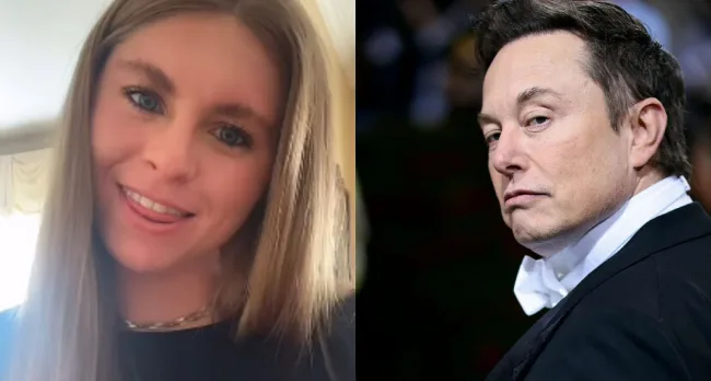 Elon Musk’s Transgender Child Plans to Leave U.S. Following Trump’s Election Victory