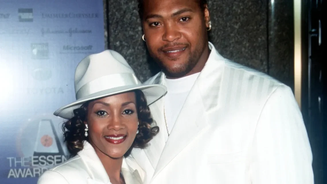 Vivica A. Fox’s ex-husband Christopher Harvest Biography: Wife, Ethnicity, Parents, Siblings, Age, Net Worth, Children, Songs