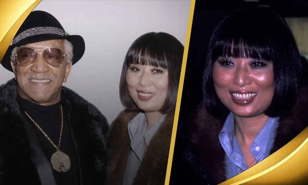 Redd Foxx’s Wife, Ka Ho Cho Biography: Age, Net Worth, Wikipedia, Nationality, Ethnicity, Husband, Kids