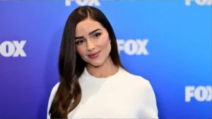 Olivia Culpo