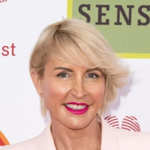 Heather Mills