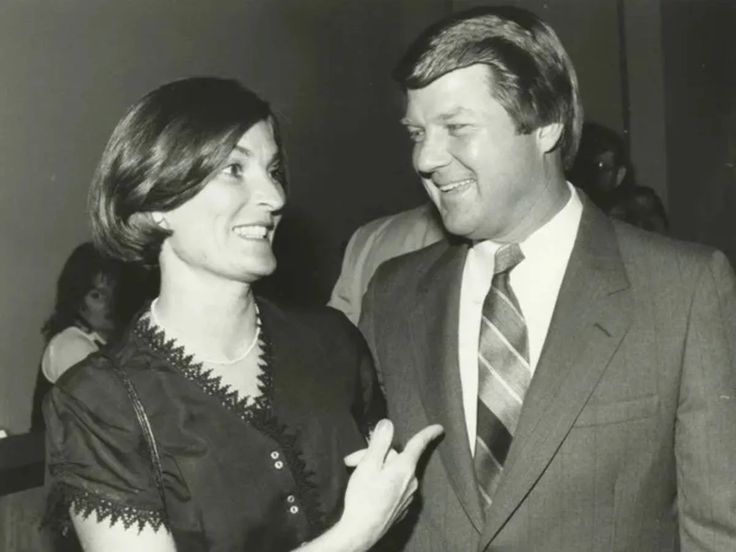 Jimmy Johnson’s ex-wife Linda Kay Cooper Biography: Husband, Children, Parents, Siblings, Age, Net Worth, Death