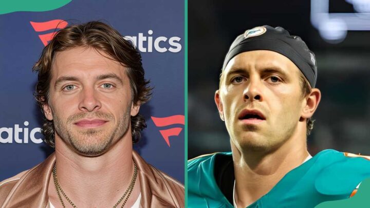 Braxton Berrios Biography: Current Team, Net Worth, Siblings, Height, Salary, Age, Girlfriend, Parents, Awards
