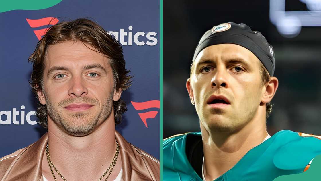 Braxton Berrios Biography: Current Team, Net Worth, Siblings, Height, Salary, Age, Girlfriend, Parents, Awards