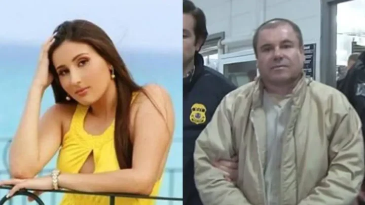 Joaquín Guzmán’s daughter Alejandrina Gisselle Guzmán Salazar Biography: Husband, Age, Net Worth, Siblings, Parents, Height    