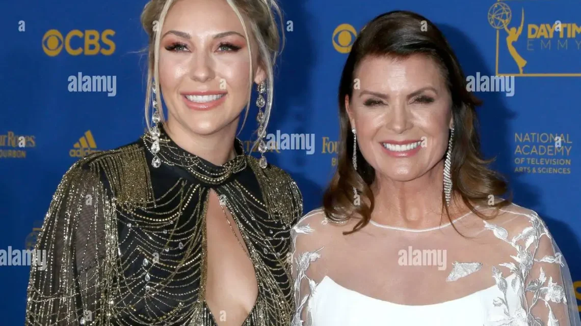 Kimberlin Brown Pelzer’s Daughter, Alexes Marie Pelzer Biography: Net Worth, Father, Siblings, Spouse, Age, Wiki, Nationality