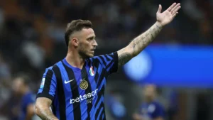 Marko Arnautović