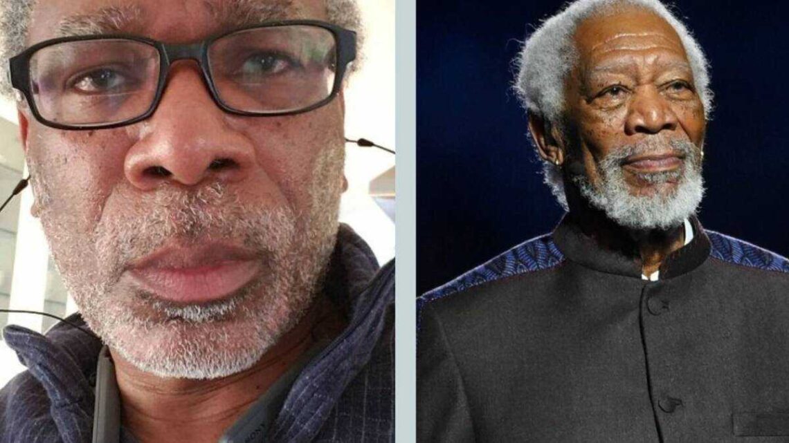 Morgan Freeman’s Son, Saifoulaye Freeman Biography: Children, Age, Net Worth, Mother, Siblings, Wikipedia, Religion