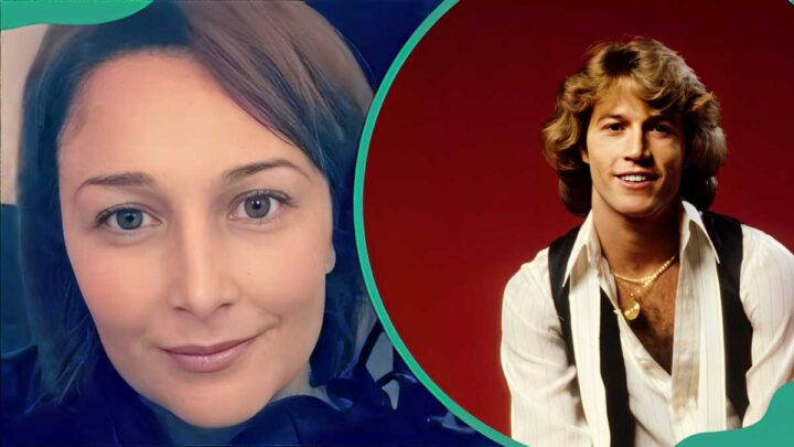 Andy Gibb’s daughter Peta Gibb Biography: Parents, Songs, Net Worth, Siblings, Height, Children, Age, Husband