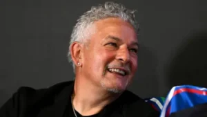 Roberto Baguio