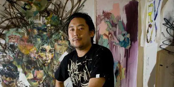 David Choe Biography: Movies, Parents, Children, Age, Siblings, Height, Net Worth, Wife
