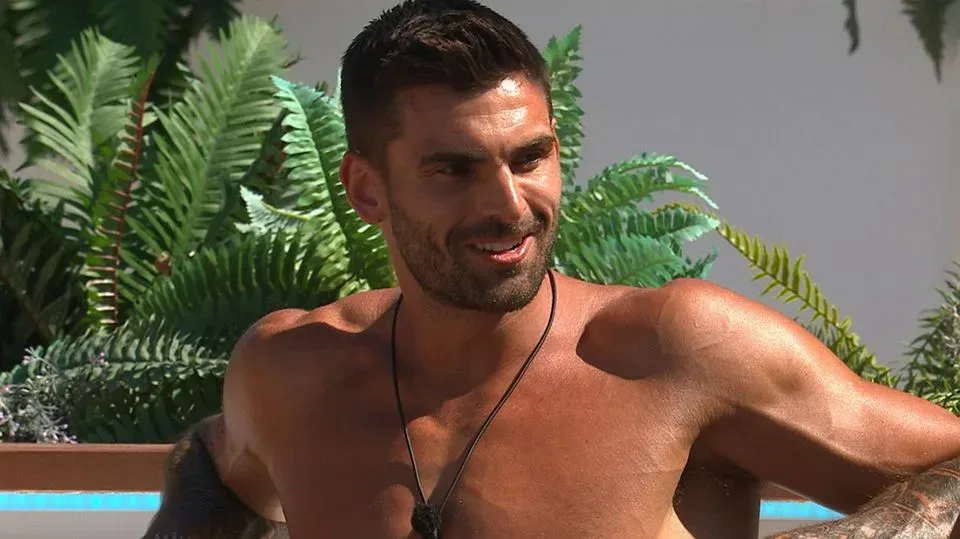 Adam Collard