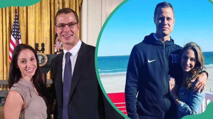Jon Scheyer’s Wife, Marcelle Provencial Biography: Net Worth, Husband, Parents, Children, Nationality, Age