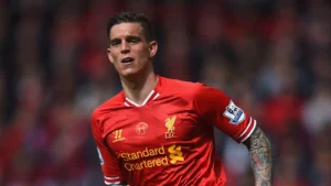 Daniel Agger